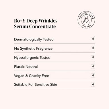 faces ro y deep wrinkles