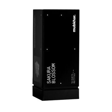 faces sakura blossom