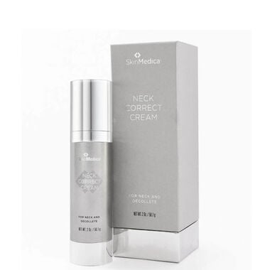 faces neck correct cream