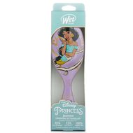 Original Detangler Elegant Disney Princess Jasmine Hair Brush faces original detangler elegant disney princess jasmine hair brush