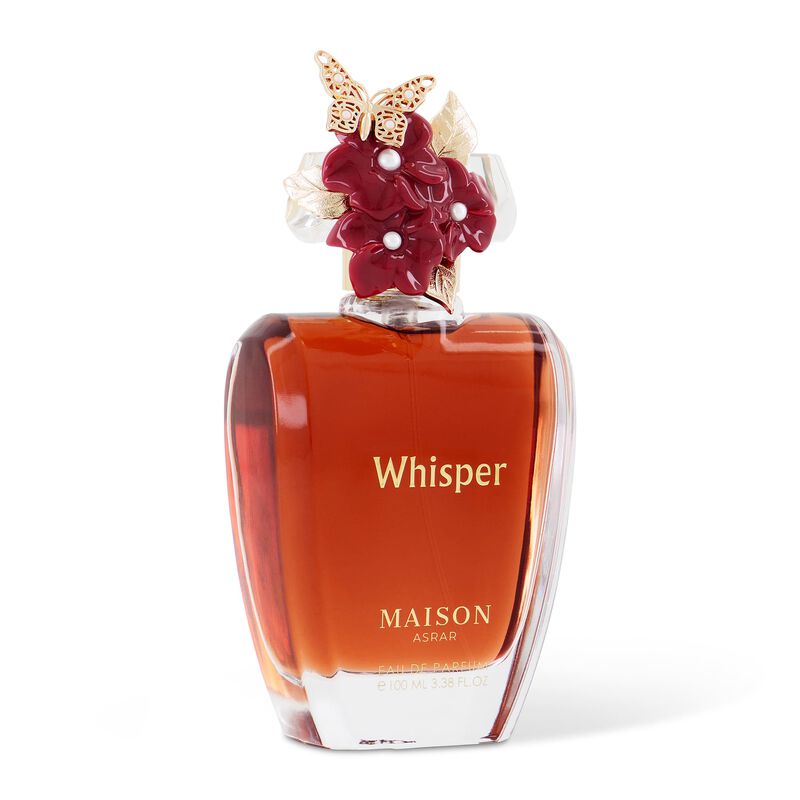 maison asrar whisper