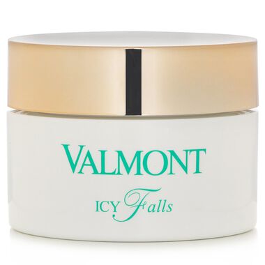 faces icy falls makeup removing jelly