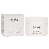 faces hyaluronic cleansing balm