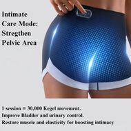 faces firming and toning pants