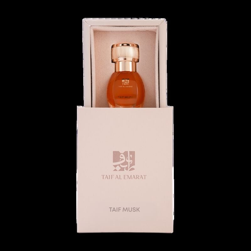 taif al emarat musk taif