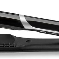 faces sleek control hair straightener