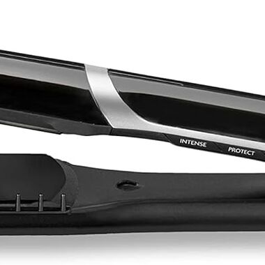 faces sleek control hair straightener