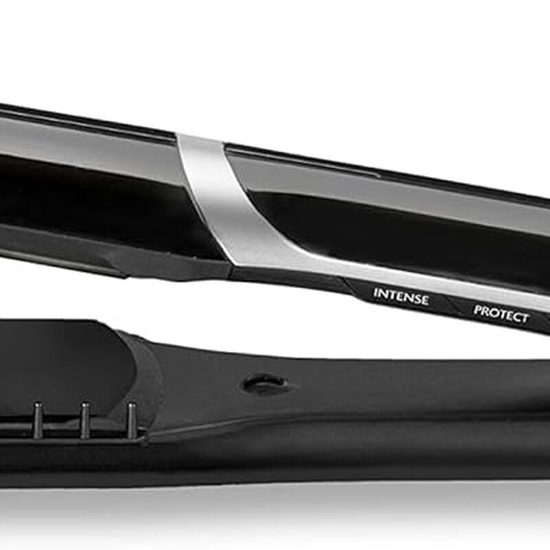 babyliss pro sleek control hair straightener