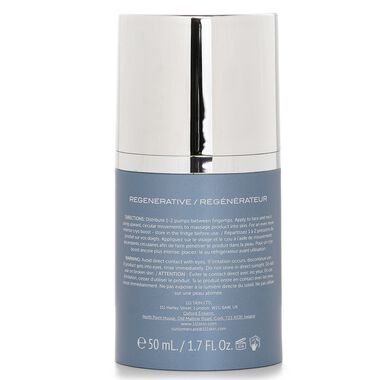 faces cryo revitalising moisturiser