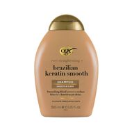 شامبو كيراتين برازيلي faces شامبو كيراتين برازيلي