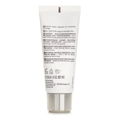 faces teint eclat prodigieux tinted moisturising bb cream