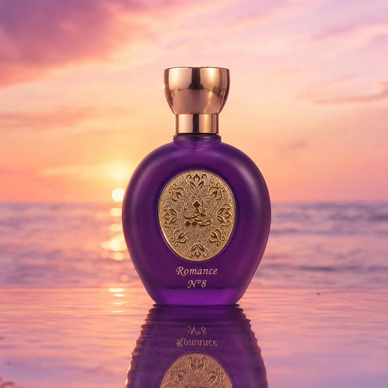 taif al emarat romance n°8