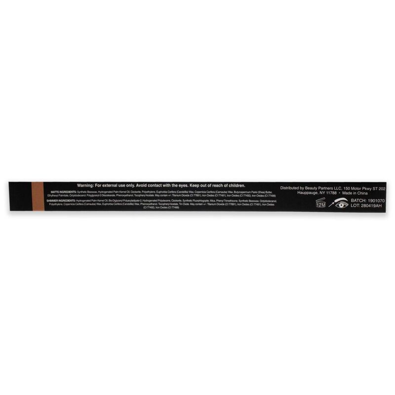 arches and halos brow highlighter and concealer crayon