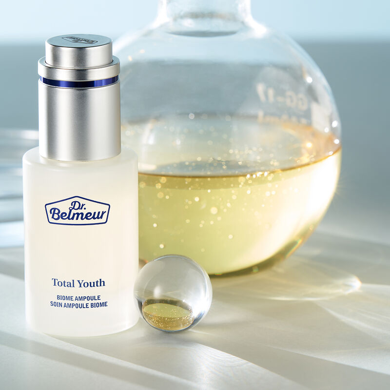 د. بلميور أمبول توتال يوث بايوم