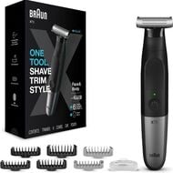 ماكينة حلاقة XT 5200 faces ماكينة حلاقة xt 5200