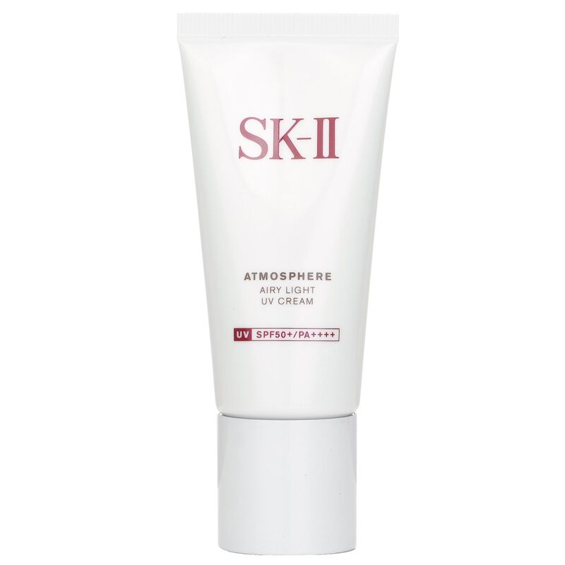 skii كريم  خفيف الهواء  اس بي اف50 +++
