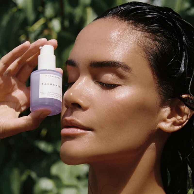 herbivore bakuchiol retinol alternative serum