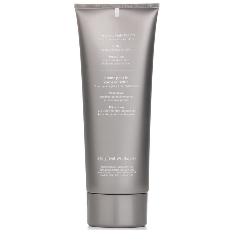epionce enriched body cream