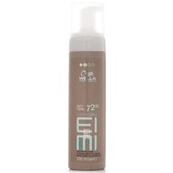 faces nutricurls eimi soft twirl 72h anti frizz foam