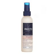 faces repairing heat protecting spray