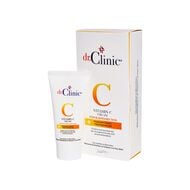 faces كريم فيتامين سي النهاري للوجه