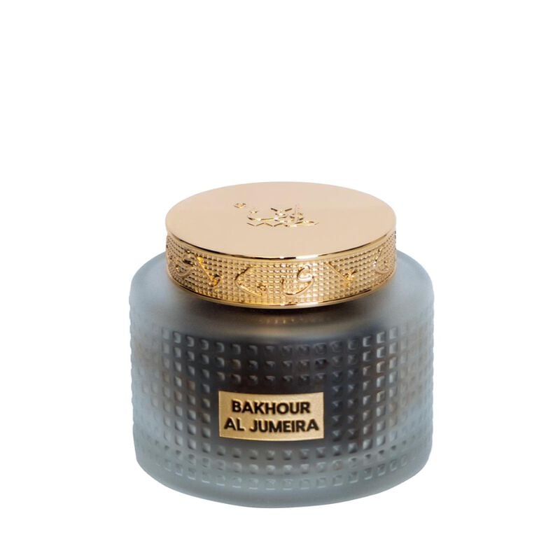 taif al emarat bakhour al jumeira