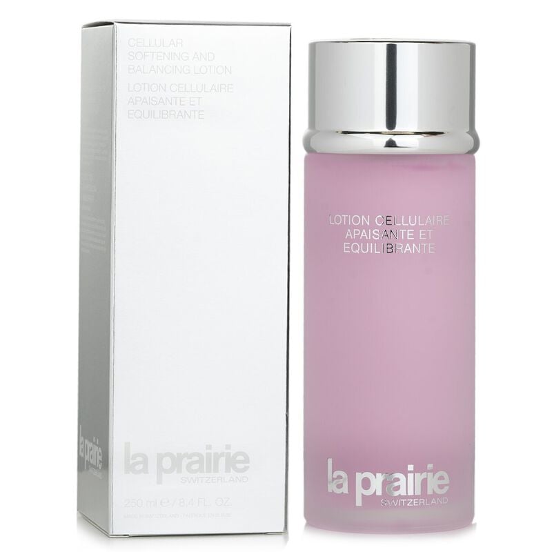 la prairie cellular softening & balancing lotion