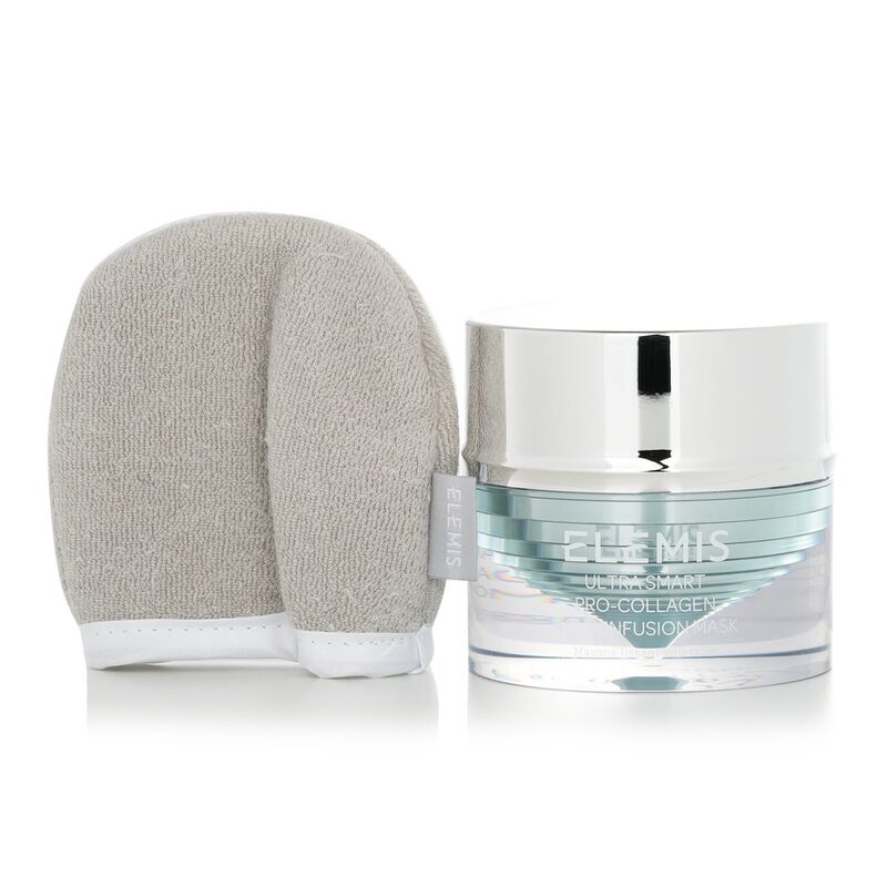 إلميس قناع الترطيب بروكولاجين الذكي ألترا سمارت
