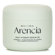 Holy Hyssop Serum 30 faces holy hyssop serum 30