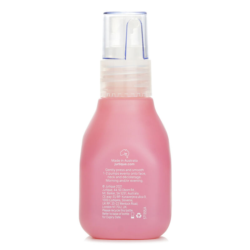 jurlique rare rose serum
