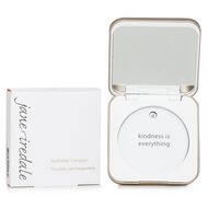 faces refillable compact