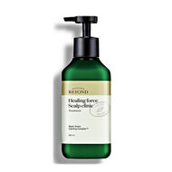 Vegan Healing Force Scalp Clinic Treatment faces vegan healing force scalp clinic treatment