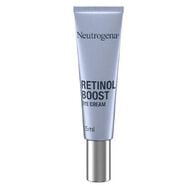 faces anti age retinol boost eye cream