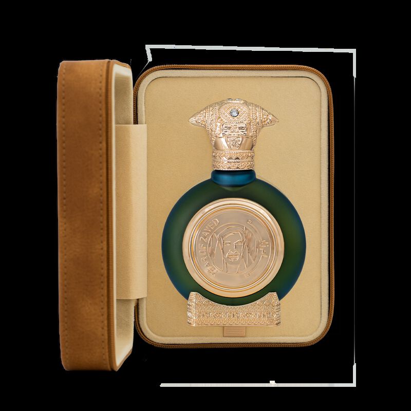 طيف الإمارات عطر  عام زايد