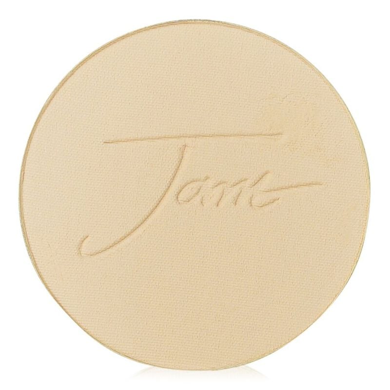 jane iredale purepressed base mineral foundation refill spf 20