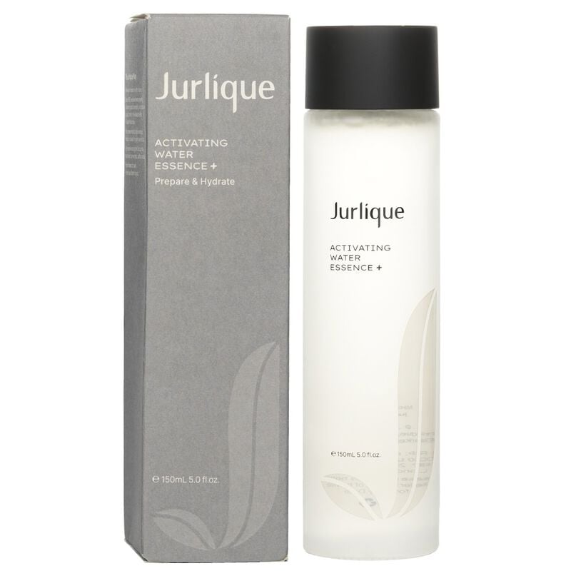 jurlique activating water essence+  with two powerful marshmallow root extracts