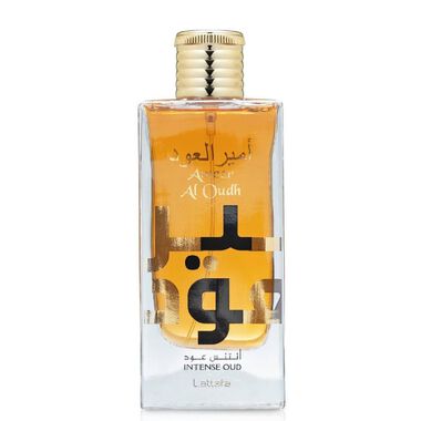 faces أمير العود إنتنس