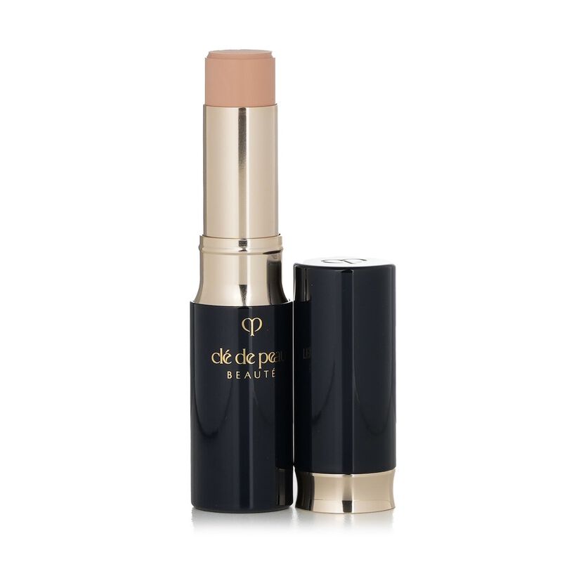 cle de peau concealer spf