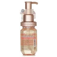 Melty Moist Repair Hair Oil faces melty moist repair hair oil