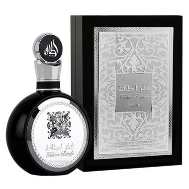 faces عطر فخر سيلفر