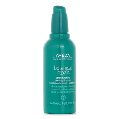 Botanical Repair Strengthening Overnight Serum faces botanical repair strengthening overnight serum