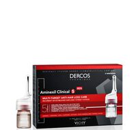 faces dercos aminexil sp 94 treat