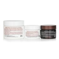 faces masking essentials set