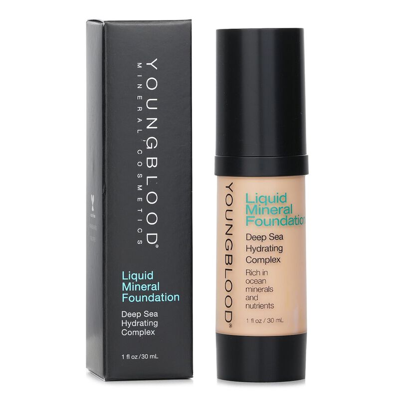 youngblood liquid mineral foundation