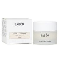 faces complex c cream