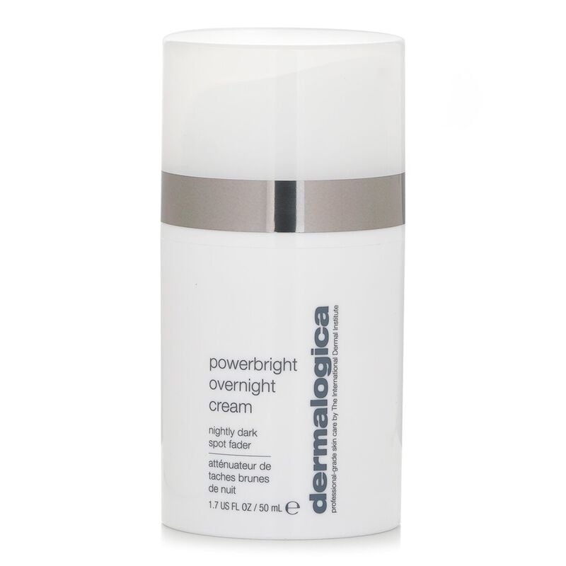dermalogica powerbright trx pure night