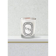 faces شمعة ليس