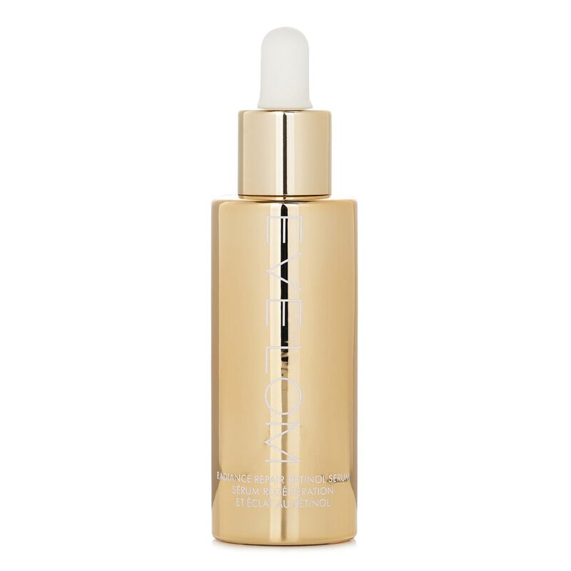 eve lom radiance repair retinol serum
