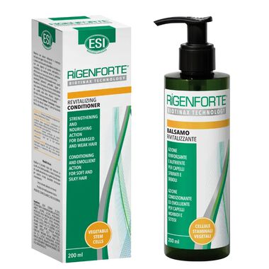 faces revitalizing conditioner