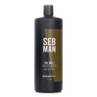 faces seb man the boss thickening shampoo